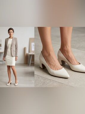 Gentle Souls by Kenneth Cole Daina Pump